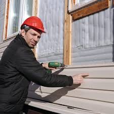 Siding Removal and Disposal in Endwell, NY